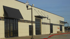 Fort Worth Commercial Real Estate